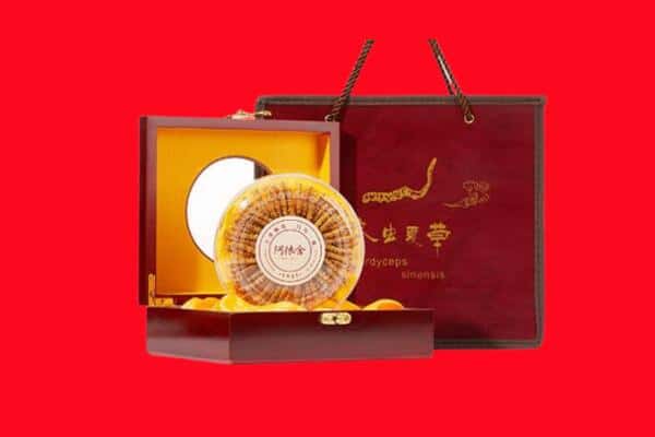 收购资讯:三明市宁化回收冬虫夏草是按克吗